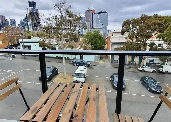 Flagstaff Hill West Melbourne