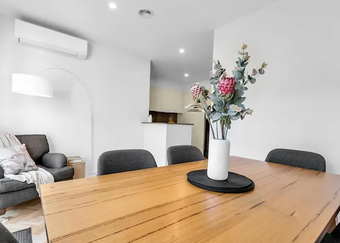 Bev'S Retreat By Ready Set Stay