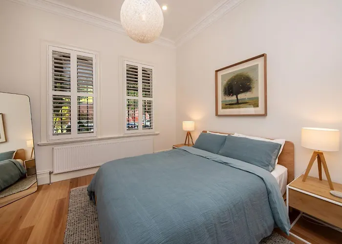 The Victorian Secret In Flemington
