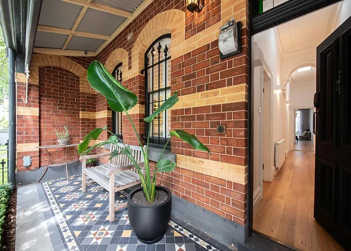 The Victorian Secret In Flemington
